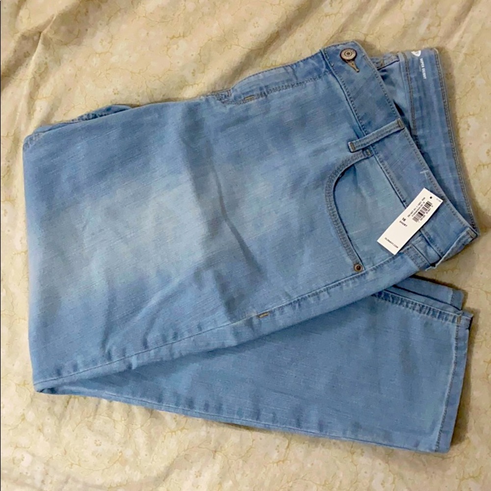 NWT Old Navy Jeans